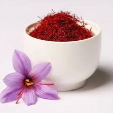 تصویر 1 از زعفران  پوشال جلوه‌ ای از اصالت و تازگی طبیعت